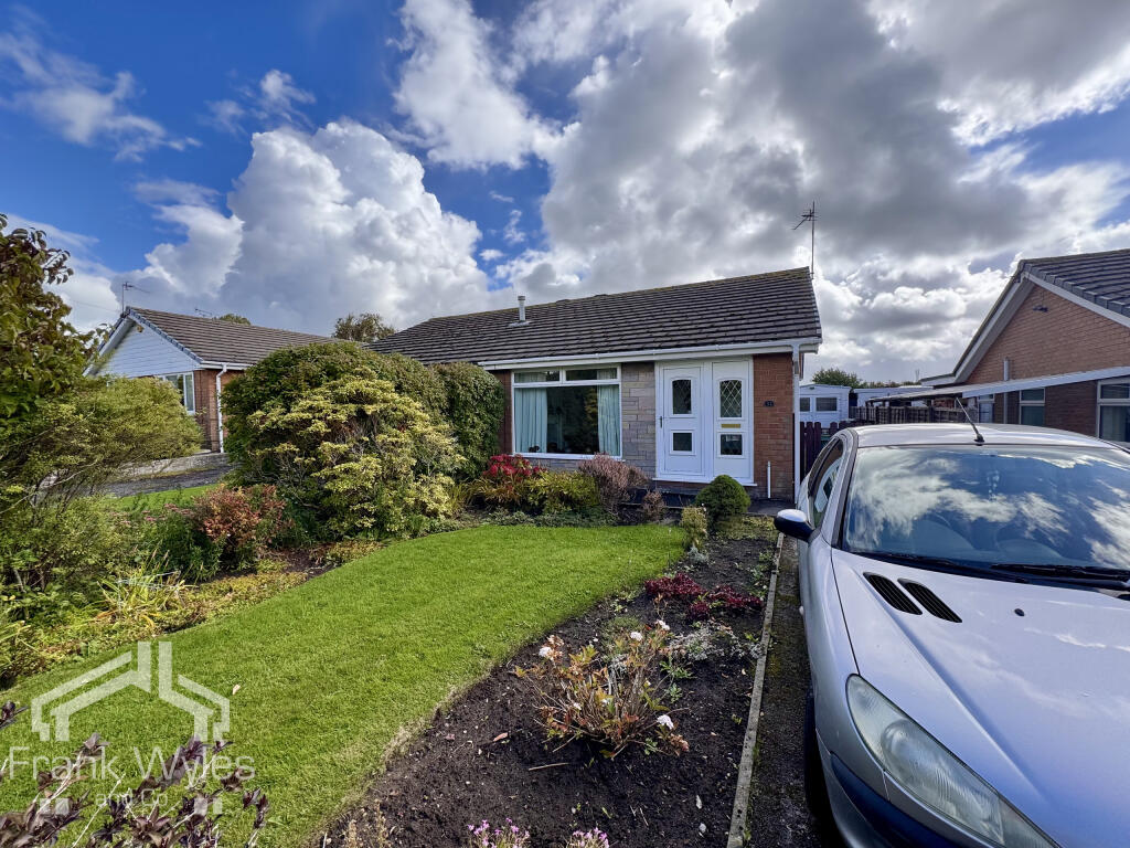 Main image of property: Ash Drive, Warton,