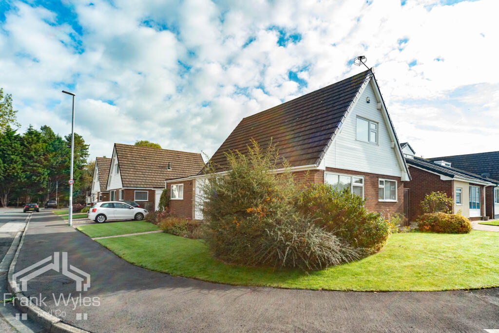 Main image of property: Forest Drive, Lytham St. Annes, Lancashire