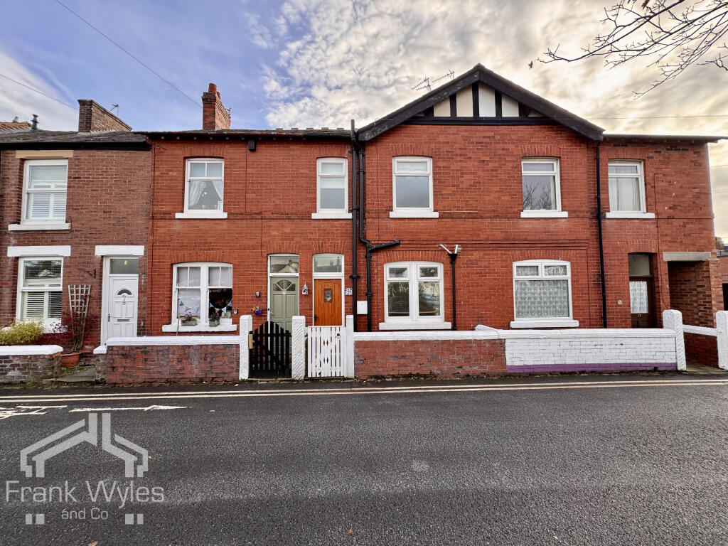 Main image of property: North Clifton Street, Lytham St. Annes, Lancashire