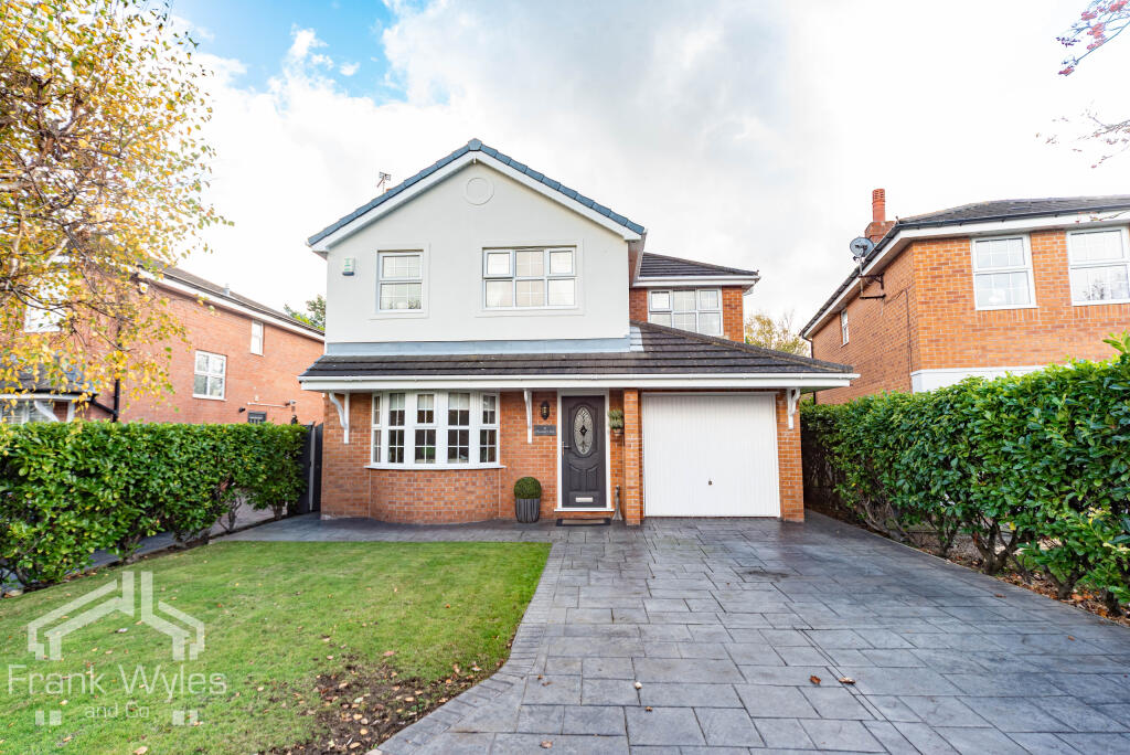 Main image of property: Teal Lane, Lytham St. Annes, Lancashire