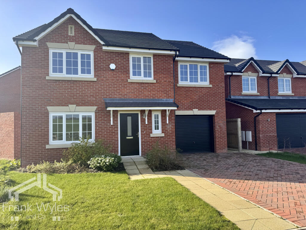 Main image of property: Church Road, Weeton, Preston, Lancashire