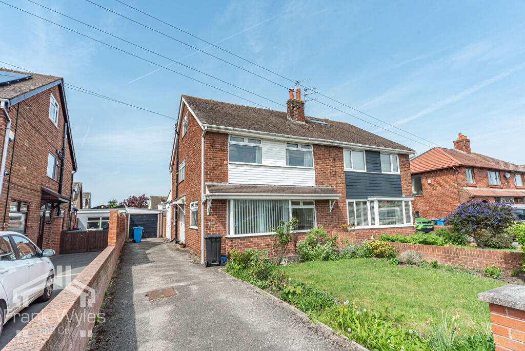 Main image of property: Smithy Lane, Lytham St Annes