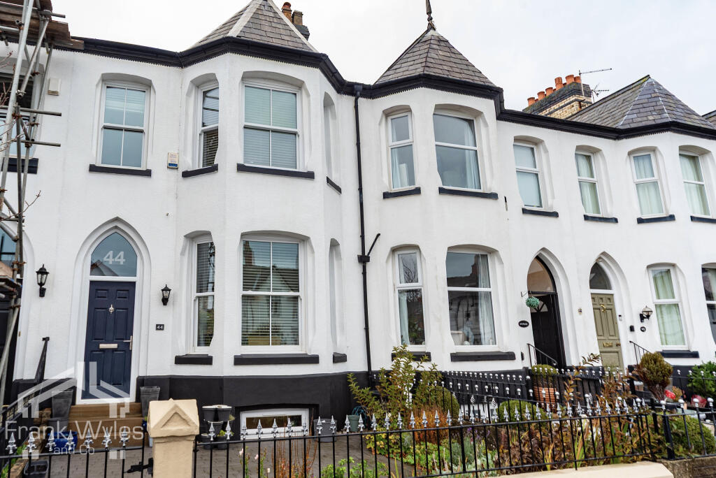 Main image of property: Westby Street, Lytham, Lancashire