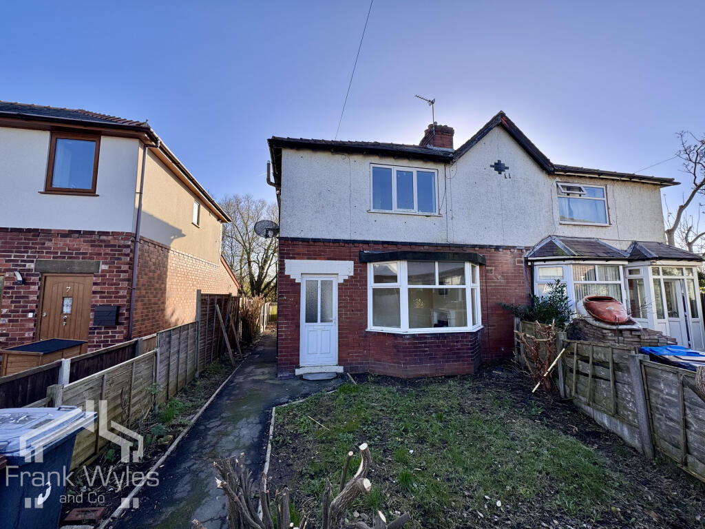Main image of property: Oswald Road, Lytham St. Annes, Lancashire