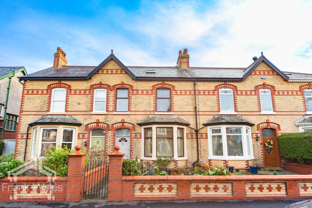 Main image of property: Milner Road, Lytham St. Annes, Lancashire