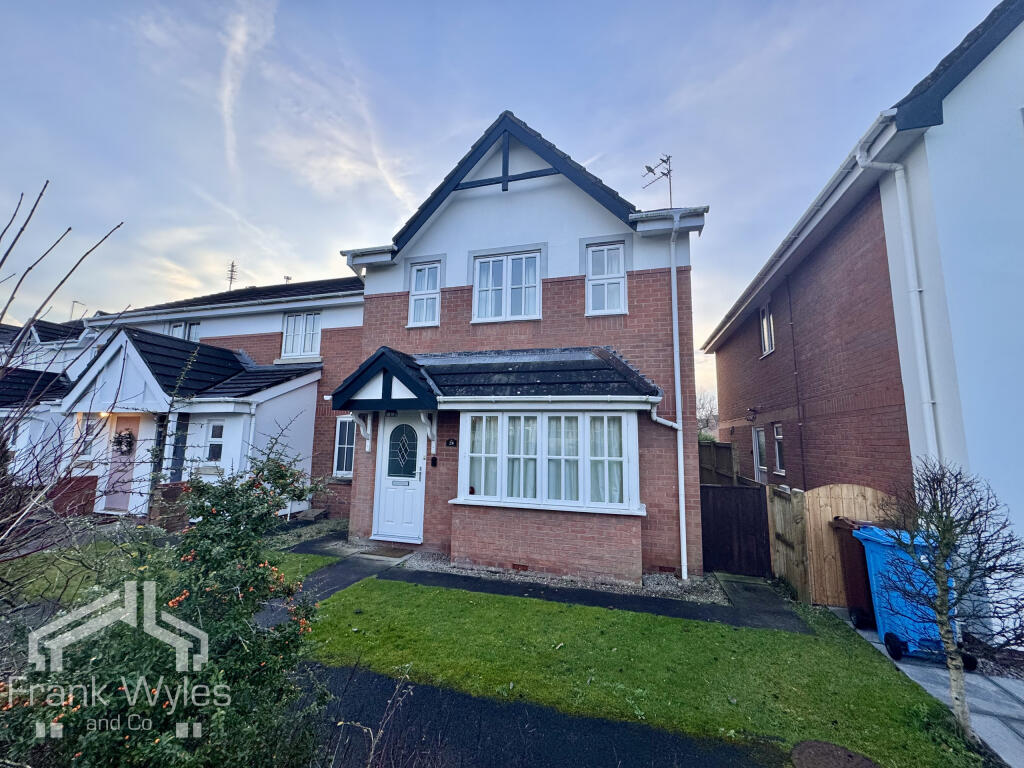 Main image of property: Chandlers Rest, Lytham, Lancashire