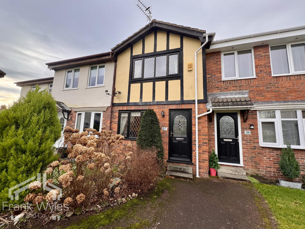 Main image of property: Millbrook Mews, Lytham, Lancashire