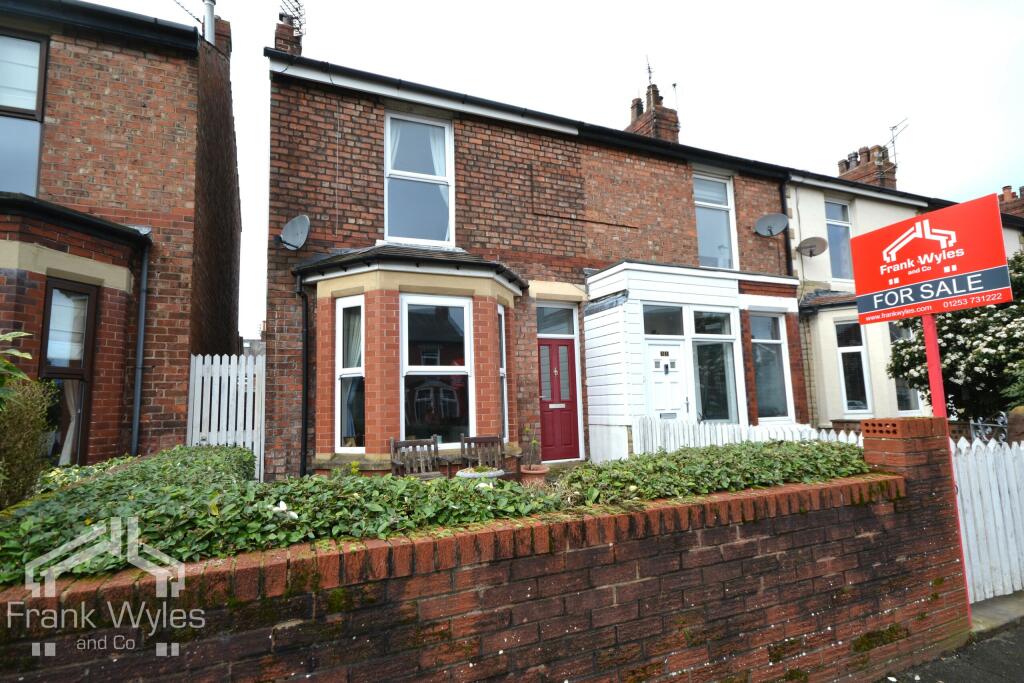 Main image of property: Trent Street, Lytham