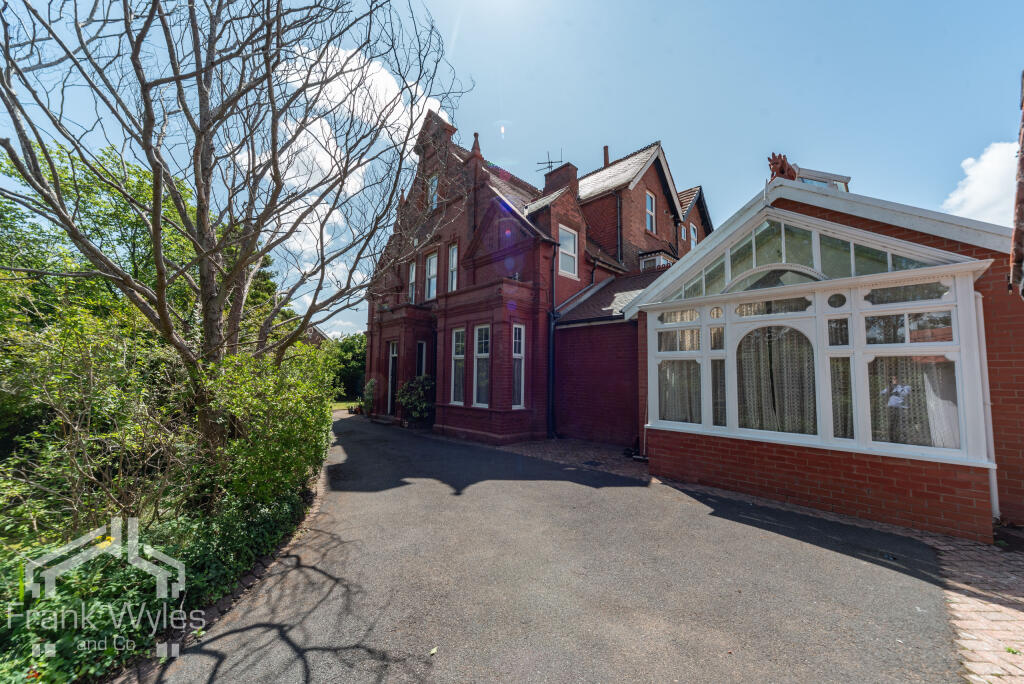 Main image of property: Clifton Drive, Lytham St. Annes, Lancashire