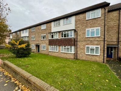 Main image of property: Beechwood Court, St James Road, Sutton