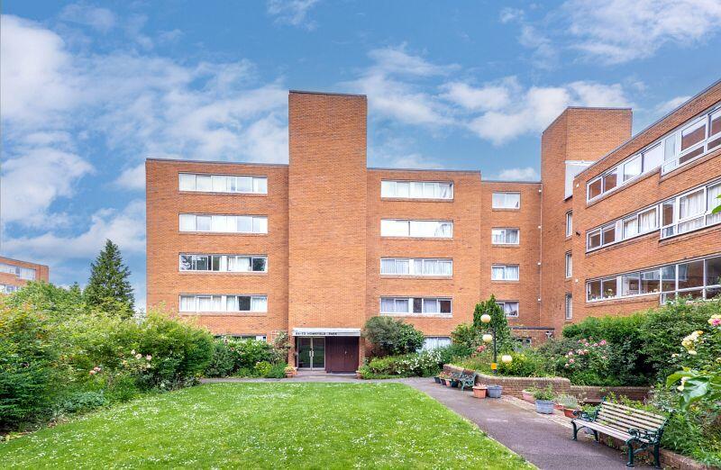 Main image of property: Homefield Park, Grove Road, Sutton