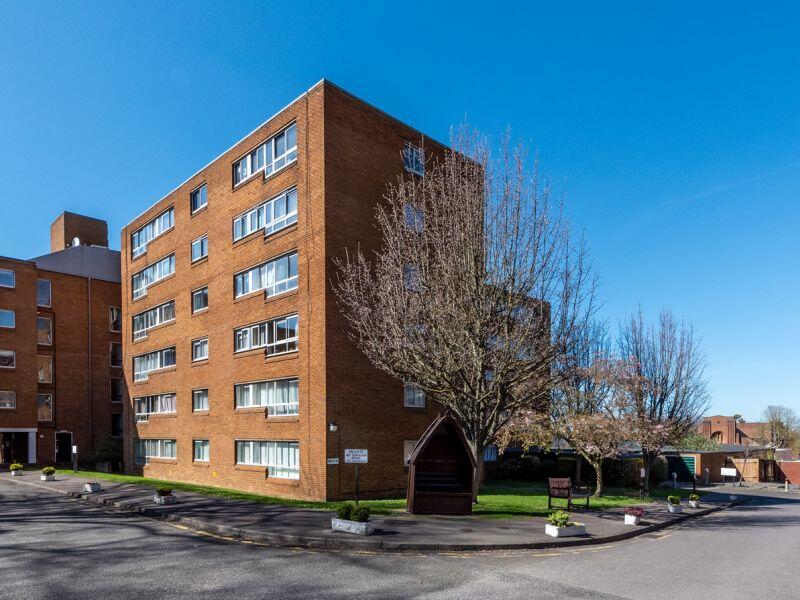 Main image of property: Homefield Park, Grove Road, Sutton