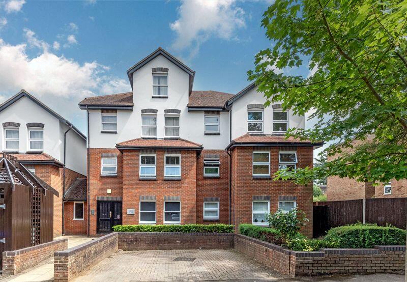 Main image of property: Castle House, Overton Road, Sutton