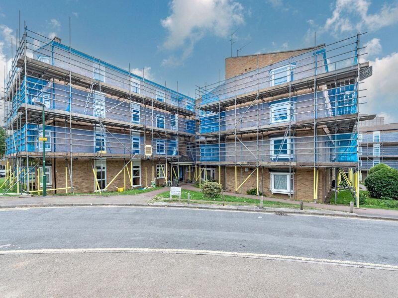 Main image of property: Ambleside Gardens, Sutton