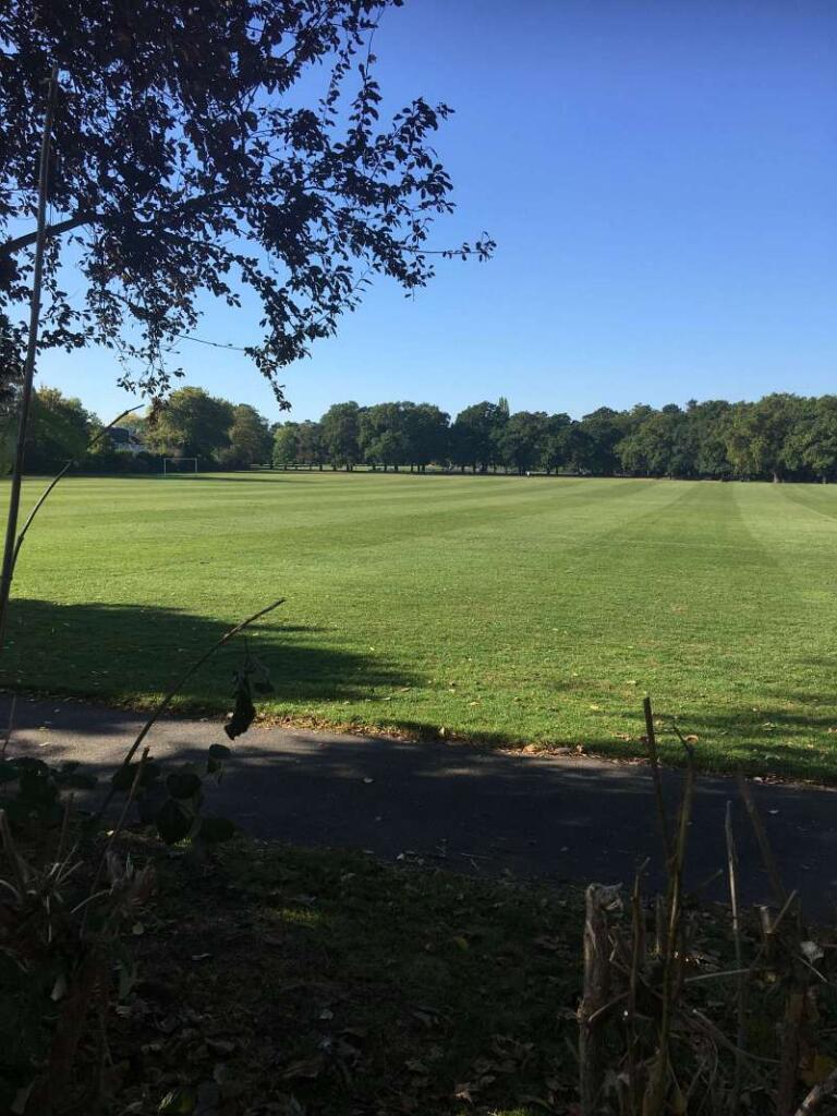 Main image of property: Marlborough Court, 9a Manor Green Road, Epsom