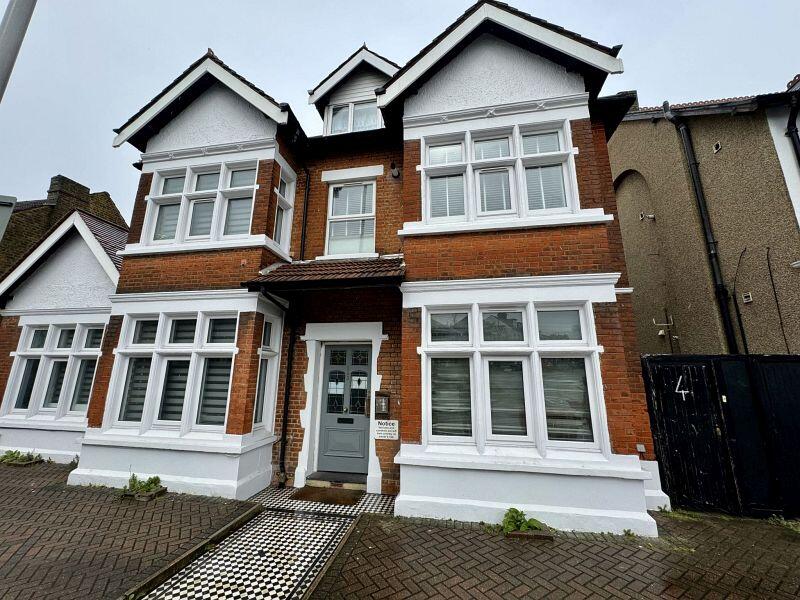 Main image of property: Carshalton Road, Sutton