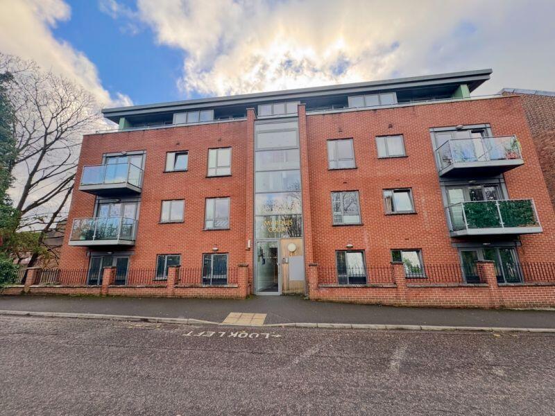 Main image of property: Marquis Court, Epsom