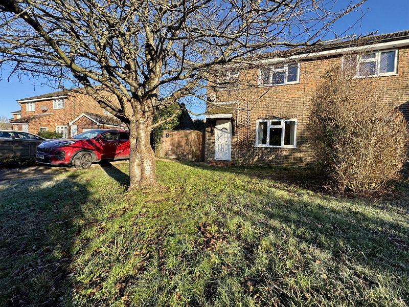 Main image of property: Boleyn Walk, Leatherhead