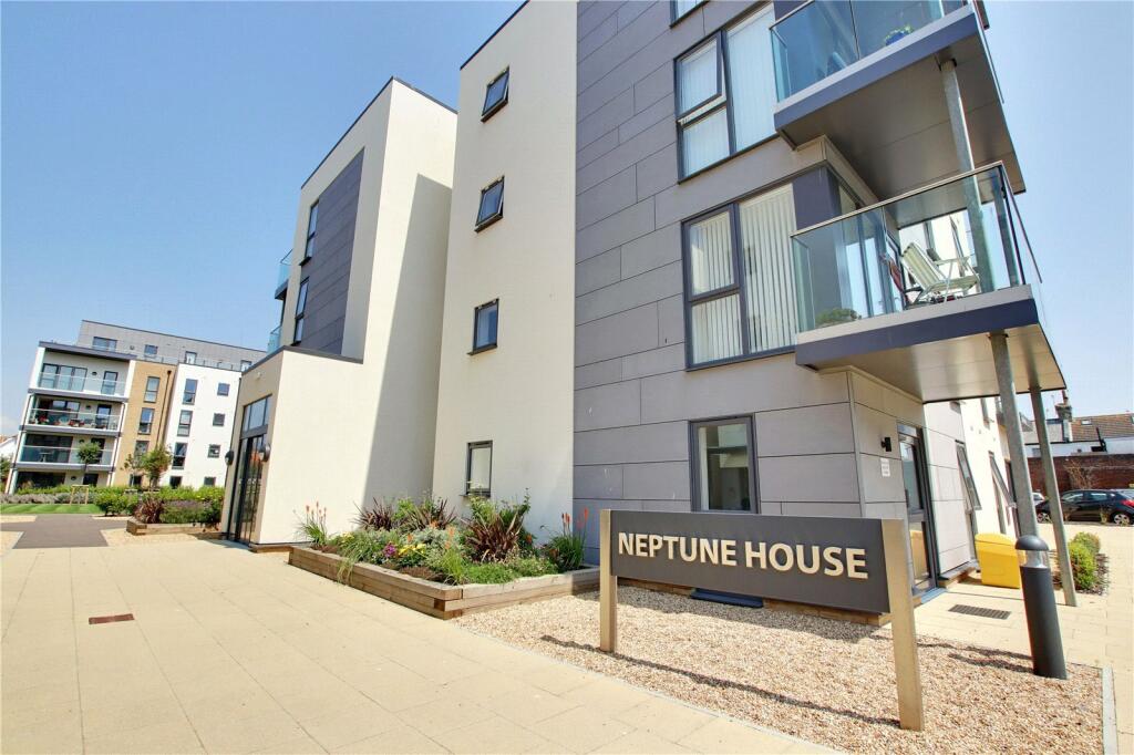 Main image of property: Heene Road, Worthing, BN11