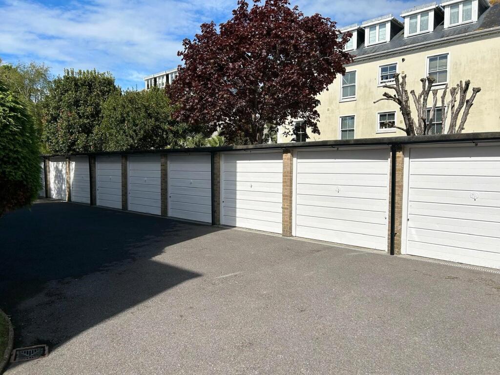 Property for sale in Hardwicke Lodge, Tennyson Road, Worthing, West