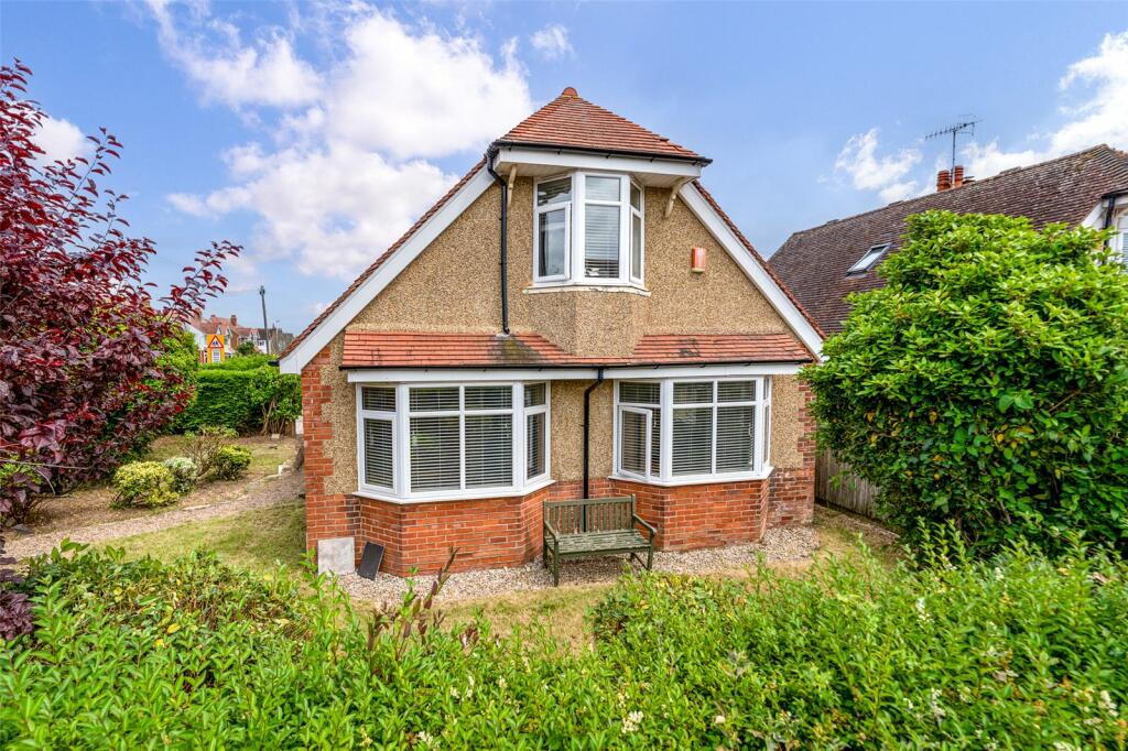Main image of property: St. Lawrence Avenue, Worthing, West Sussex, BN14