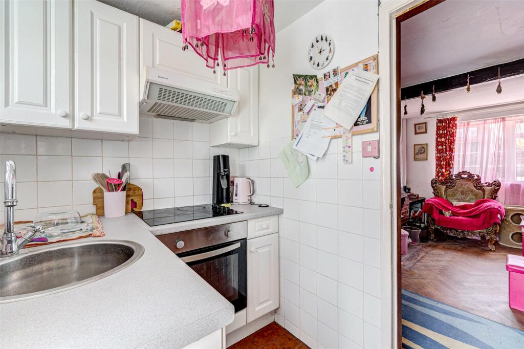 Additional property image - Park Road, Worthing, West Sussex, BN11