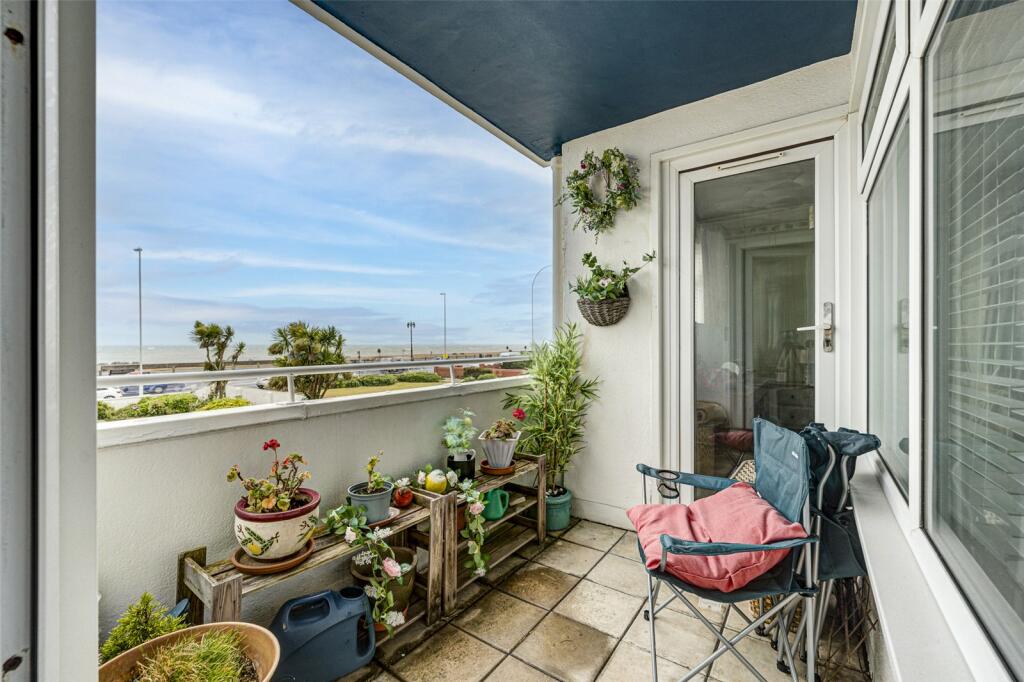 Additional property image - West Parade, Worthing, West Sussex, BN11