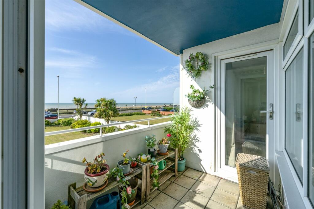 Additional property image - West Parade, Worthing, West Sussex, BN11