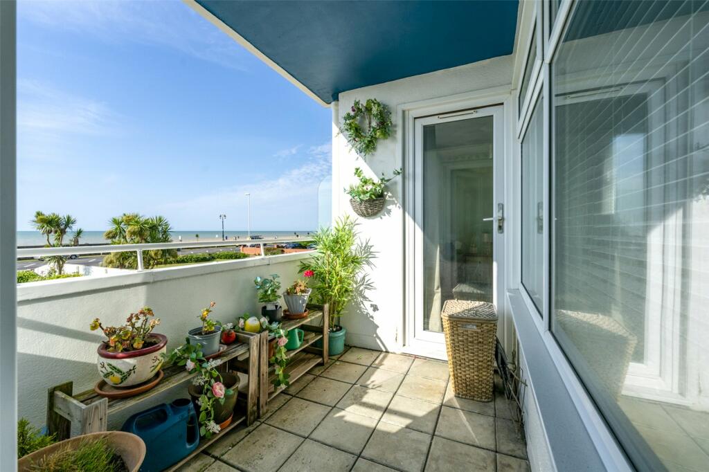 Additional property image - West Parade, Worthing, West Sussex, BN11