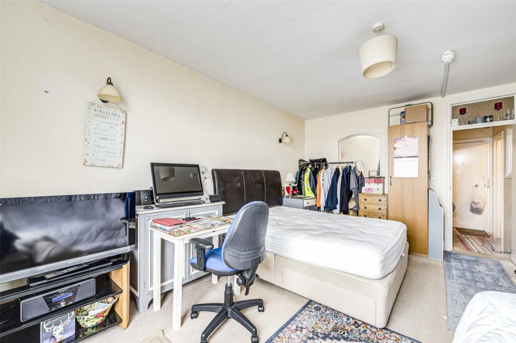 Additional property image - Milton Court, Milton Street, Worthing, West Sussex, BN11