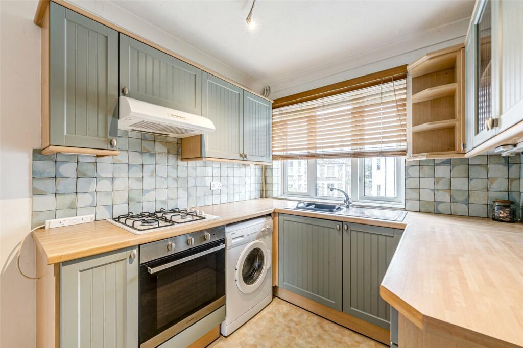 Additional property image - Church Road, Worthing, West Sussex, BN13