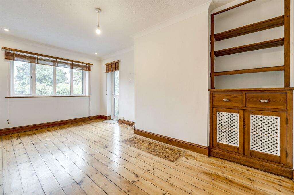 Additional property image - Church Road, Worthing, West Sussex, BN13