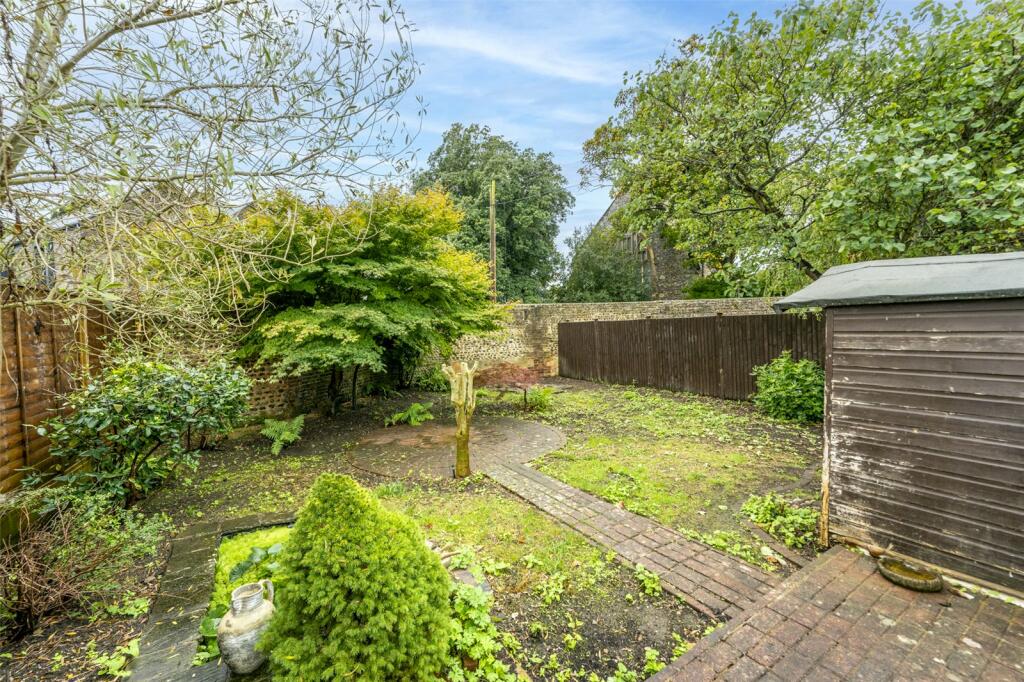 Additional property image - Church Road, Worthing, West Sussex, BN13