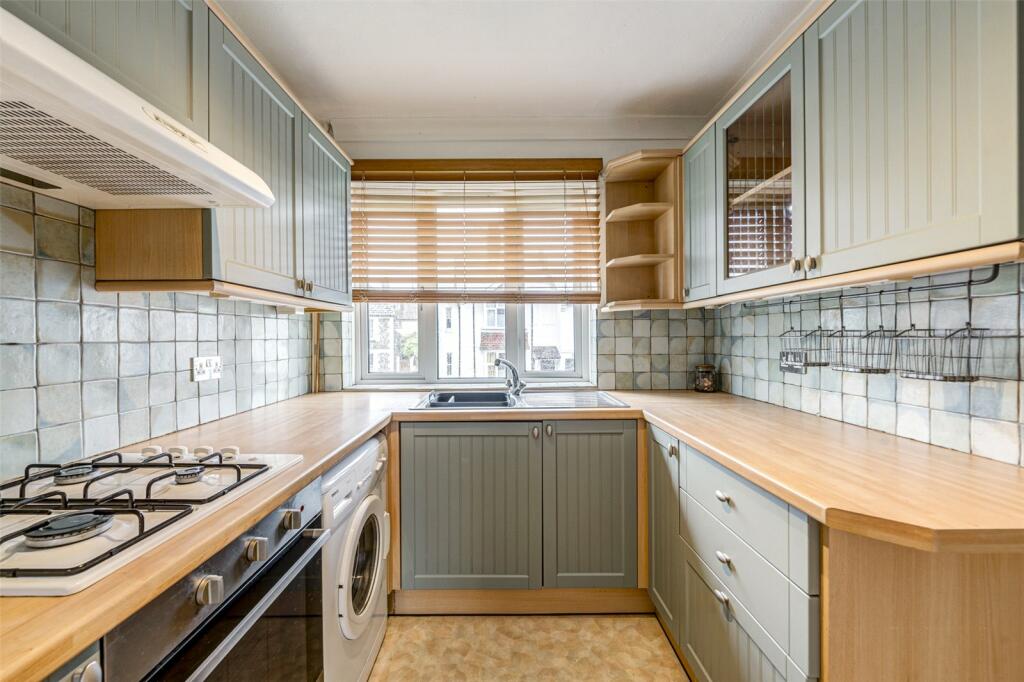 Additional property image - Church Road, Worthing, West Sussex, BN13