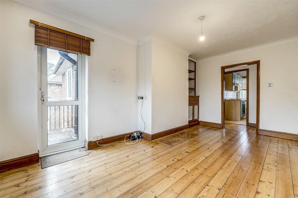 Additional property image - Church Road, Worthing, West Sussex, BN13