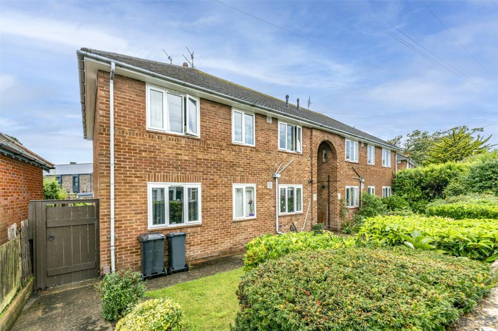 Additional property image - Church Road, Worthing, West Sussex, BN13