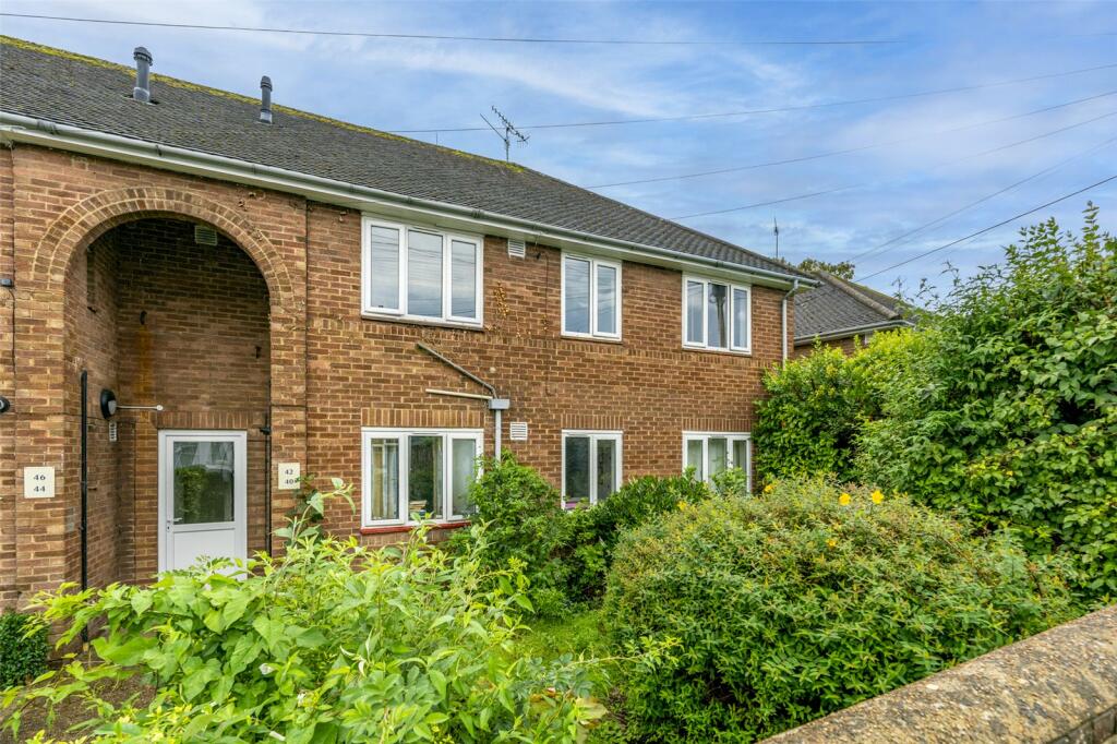 Additional property image - Church Road, Worthing, West Sussex, BN13