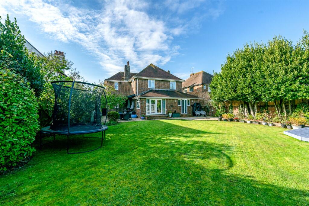Additional property image - Cissbury Road, Worthing, West Sussex, BN14