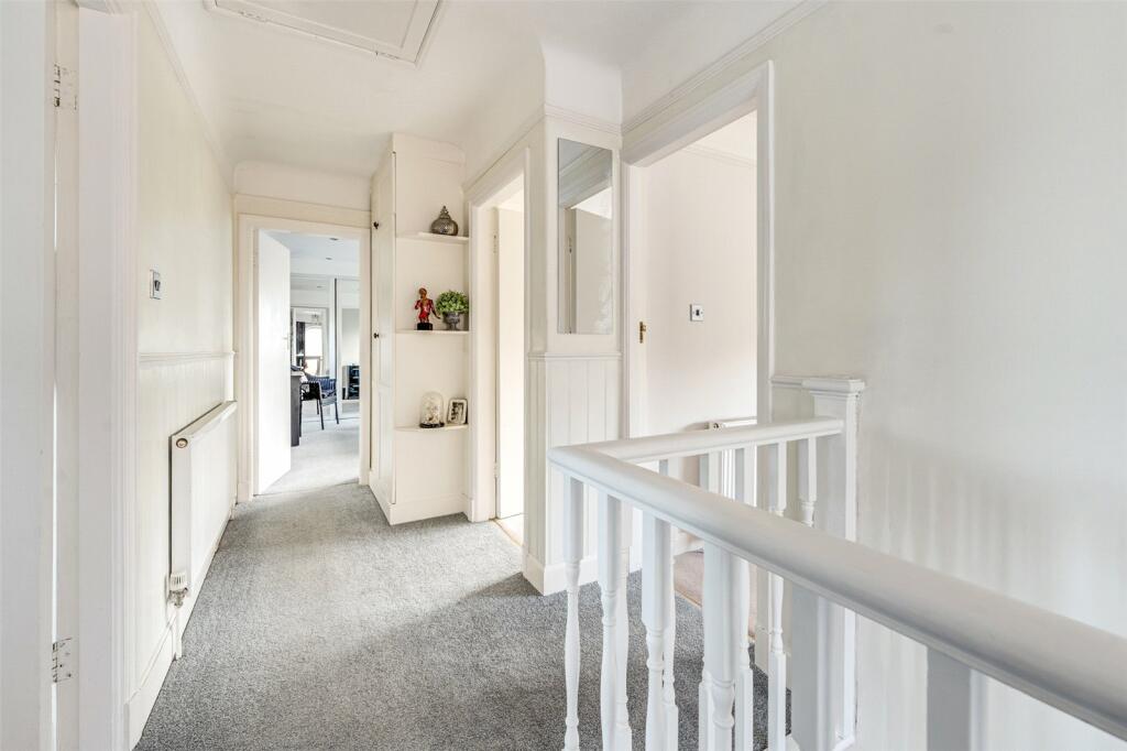 Additional property image - Cissbury Road, Worthing, West Sussex, BN14