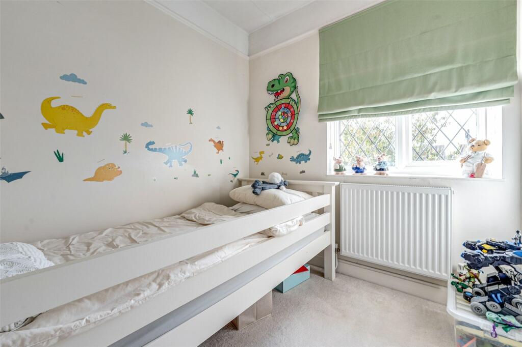 Additional property image - Cissbury Road, Worthing, West Sussex, BN14