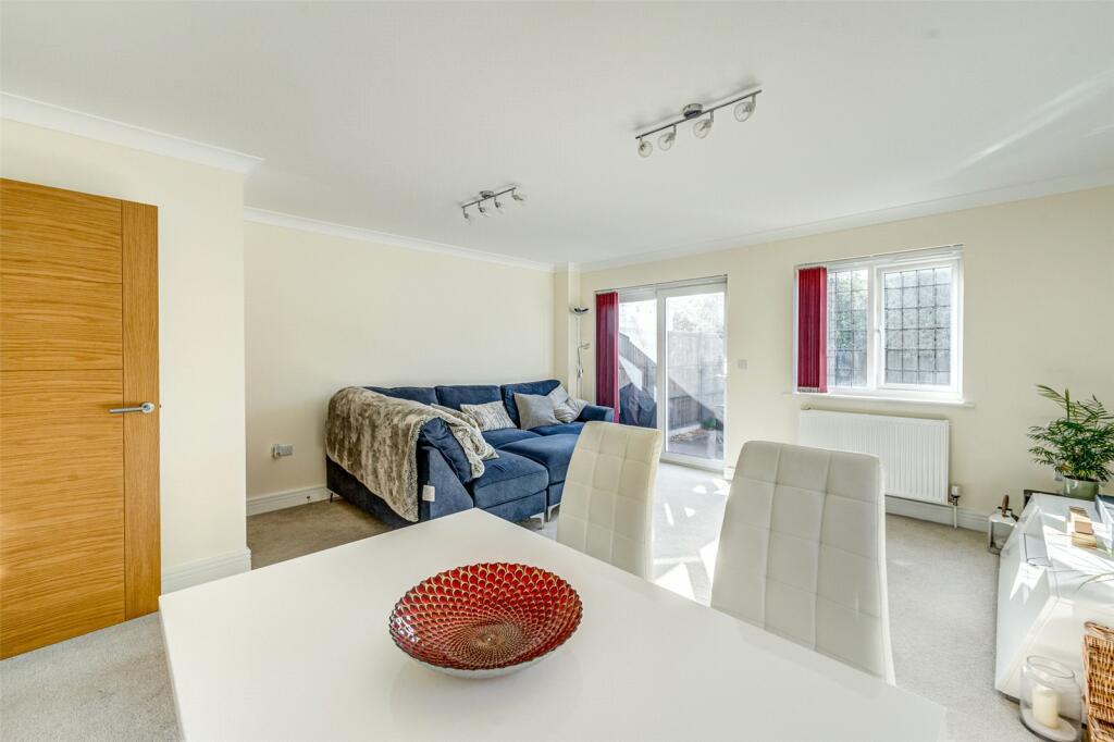 Property image - Lily Gardens, Worthing, West Sussex, BN13