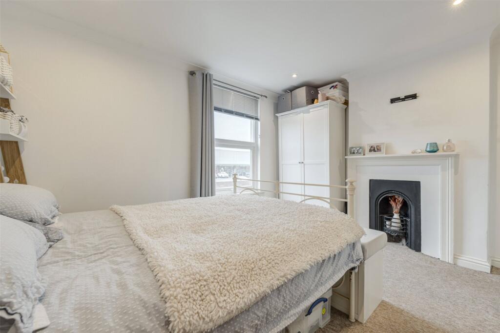 Additional property image - Newland Street, Worthing, West Sussex, BN11