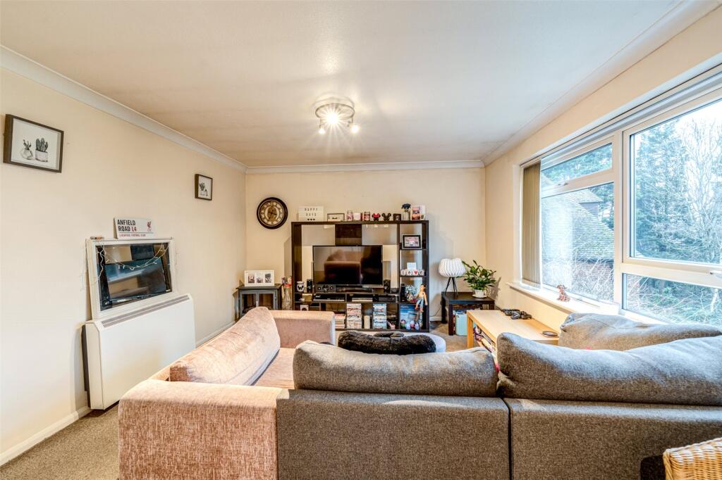 Additional property image - Bishops Close, Tarring, Worthing, West Sussex, BN14