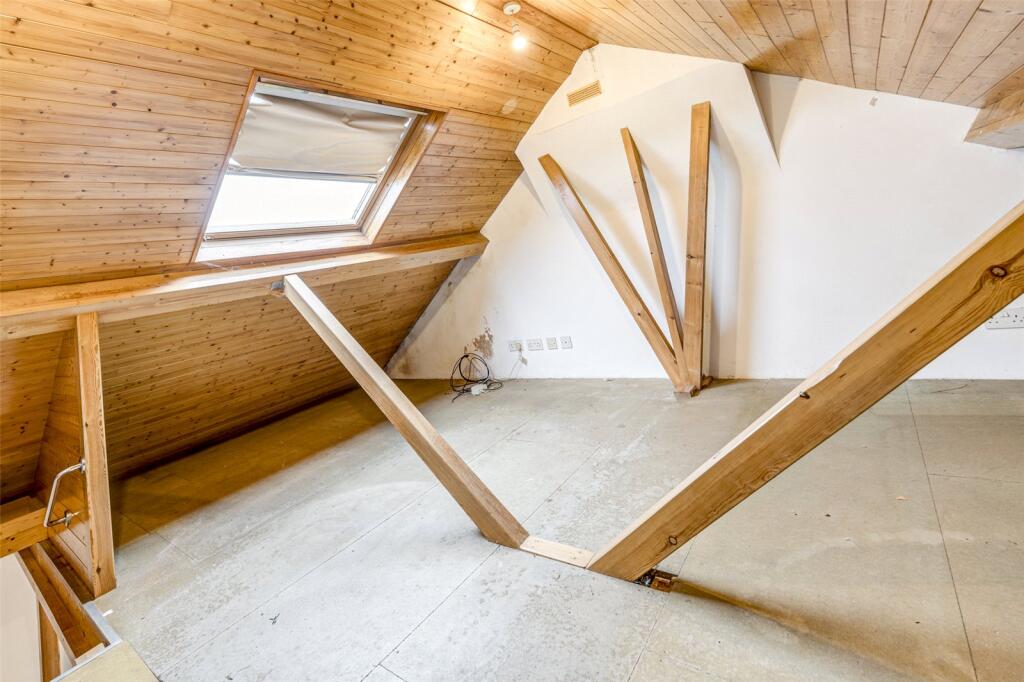 Additional property image - Orme Road, Worthing, West Sussex, BN11