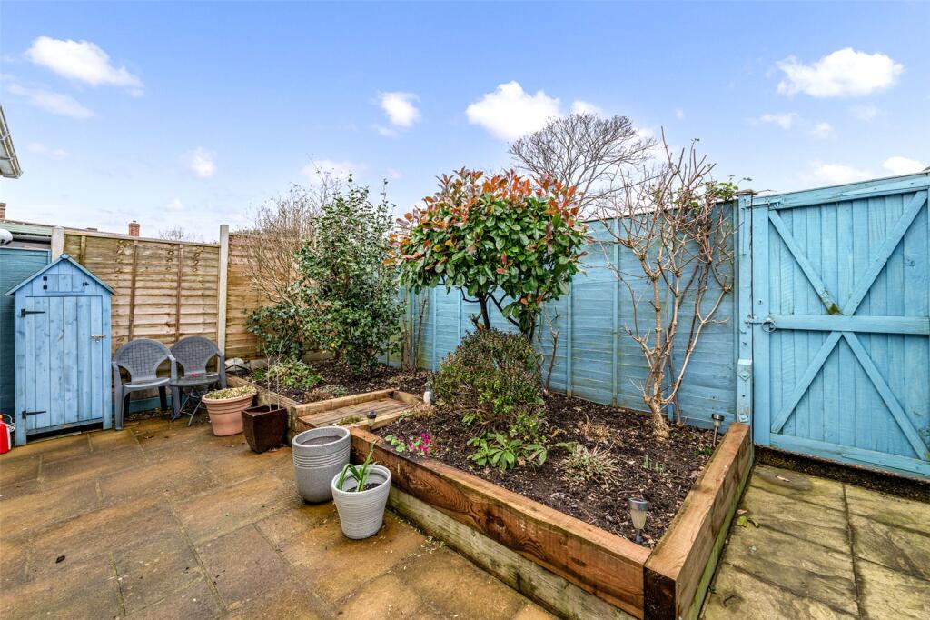 Additional property image - Salvington Road, Worthing, West Sussex, BN13
