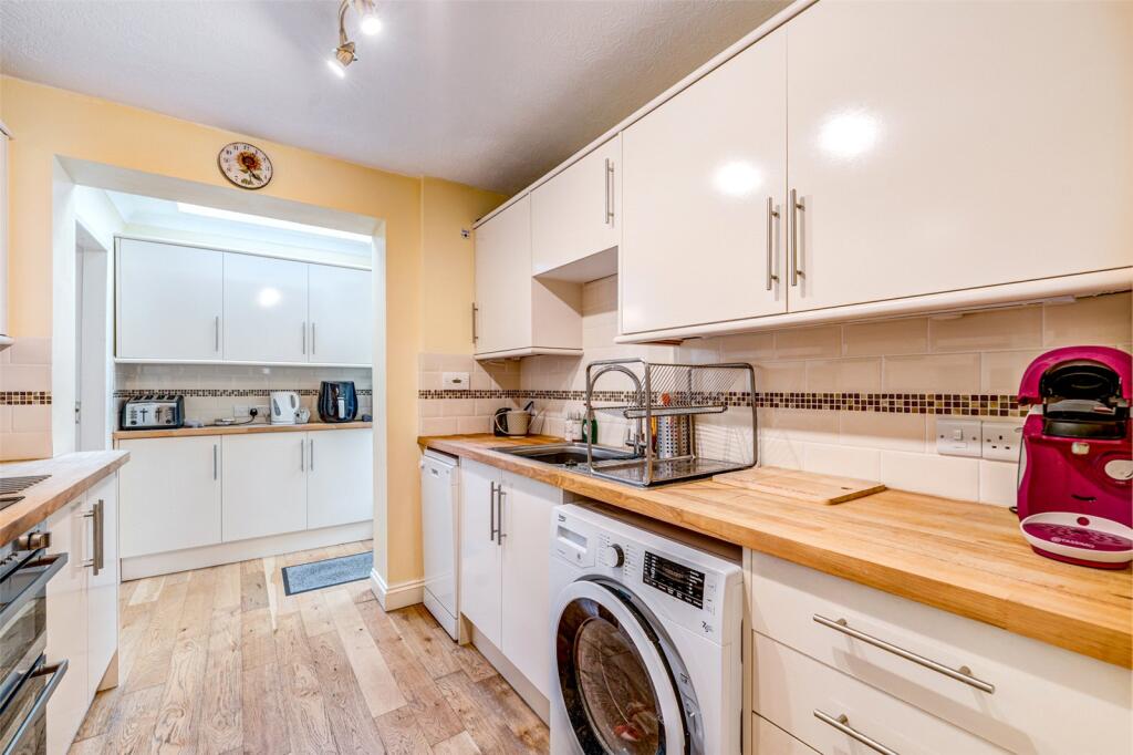 Property image - Salvington Road, Worthing, West Sussex, BN13