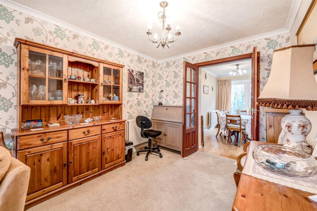 Additional property image - Salvington Road, Worthing, West Sussex, BN13