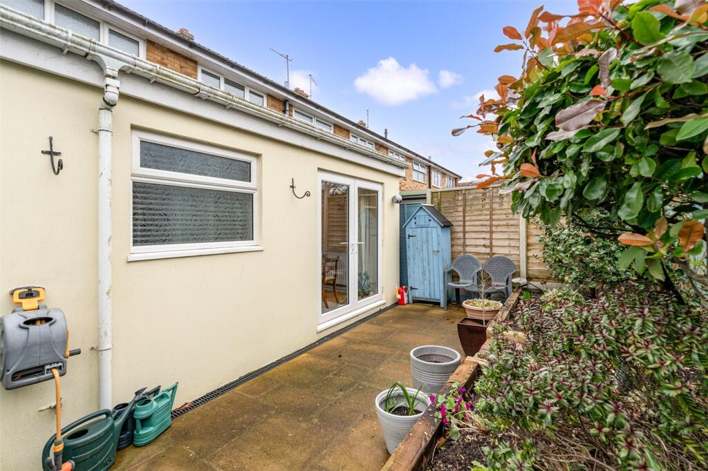 Additional property image - Salvington Road, Worthing, West Sussex, BN13