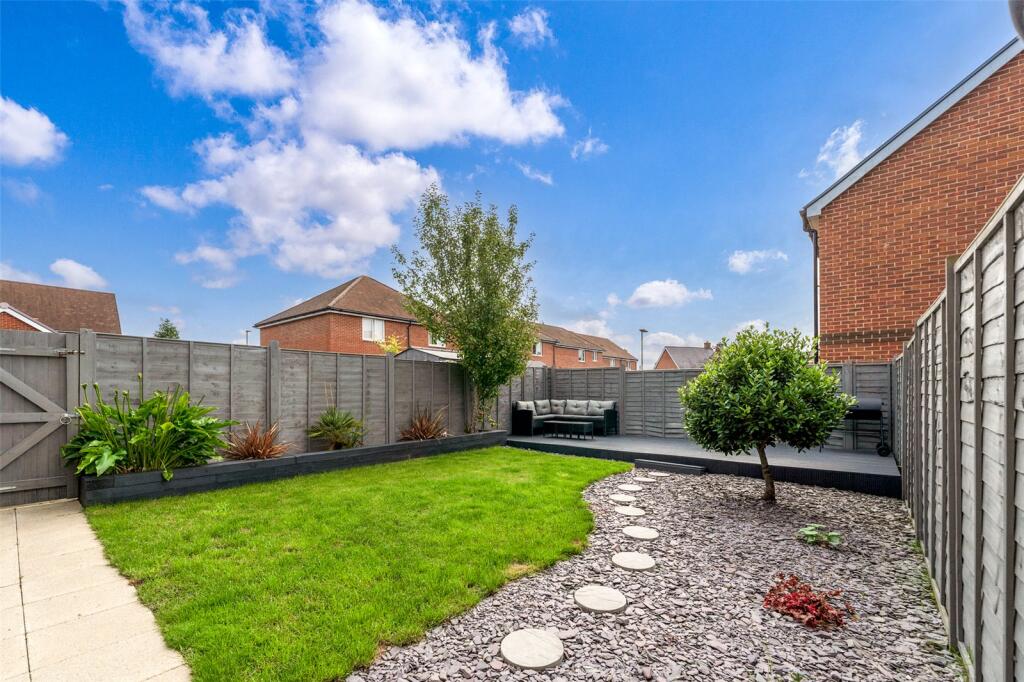 Additional property image - Malthouse Way, Worthing, West Sussex, BN13