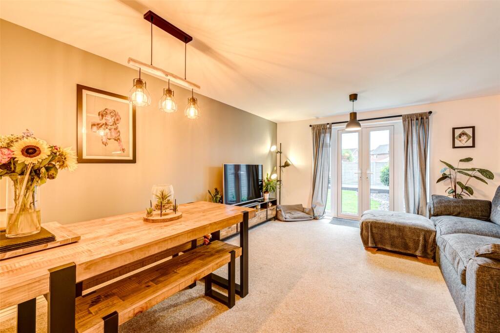 Additional property image - Malthouse Way, Worthing, West Sussex, BN13